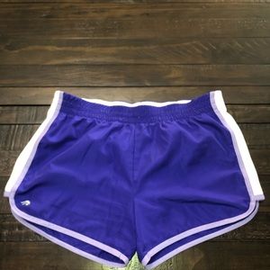 Sports shorts